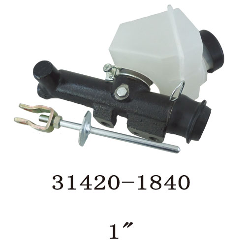CLUTCH MASTER CYLINDER
