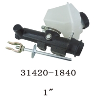 CLUTCH MASTER CYLINDER