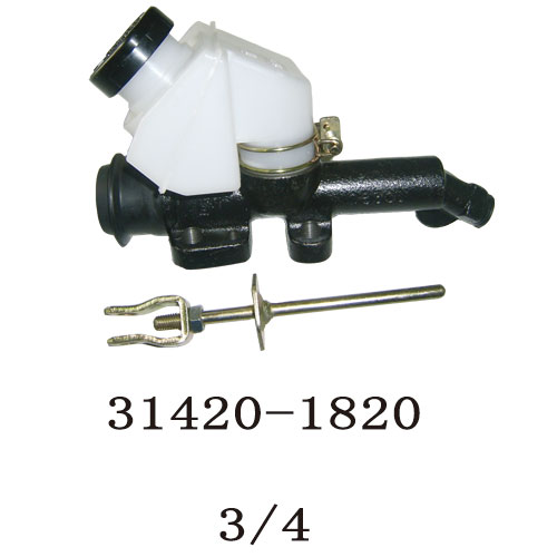 CLUTCH MASTER CYLINDER