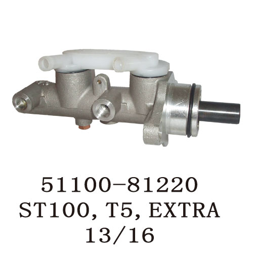 BRAKE MASTER CYLINDER