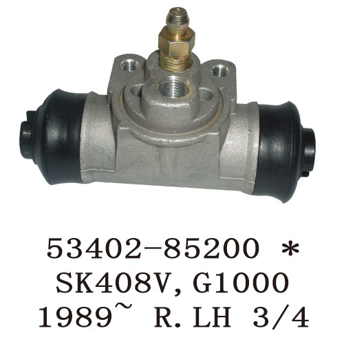 BRAKE WHEEL CYLINDER