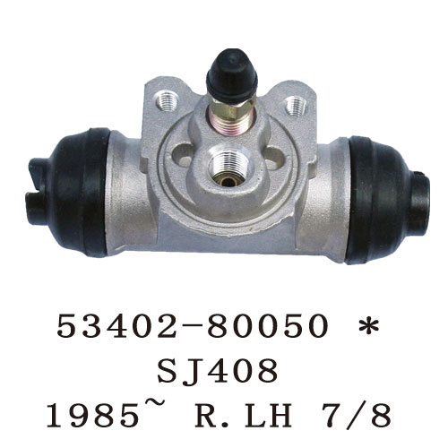 BRAKE WHEEL CYLINDER
