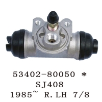 BRAKE WHEEL CYLINDER