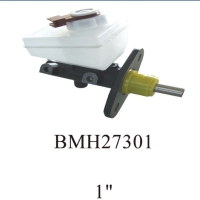 BRAKE MASTER CYLINDER