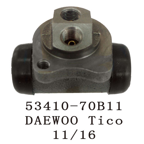 BRAKE WHEEL CYLINDER