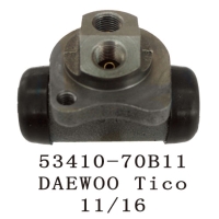 BRAKE WHEEL CYLINDER