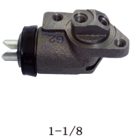 BRAKE WHEEL CYLINDER