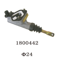 CLUTCH MASTER CYLINDER