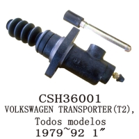 CLUTCH SLAVE CYLINDER