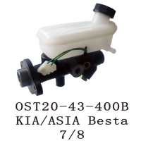 BRAKE MASTER CYLINDER