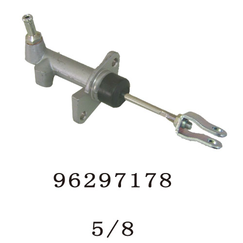 CLUTCH MASTER CYLINDER