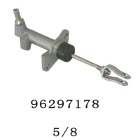 CLUTCH MASTER CYLINDER