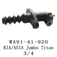 CLUTCH SLAVE CYLINDER