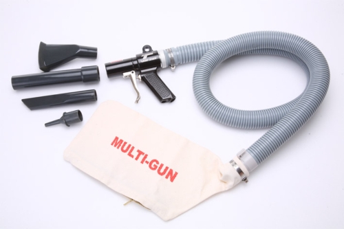 Multi-Gun Kit Multi-Gun Kit