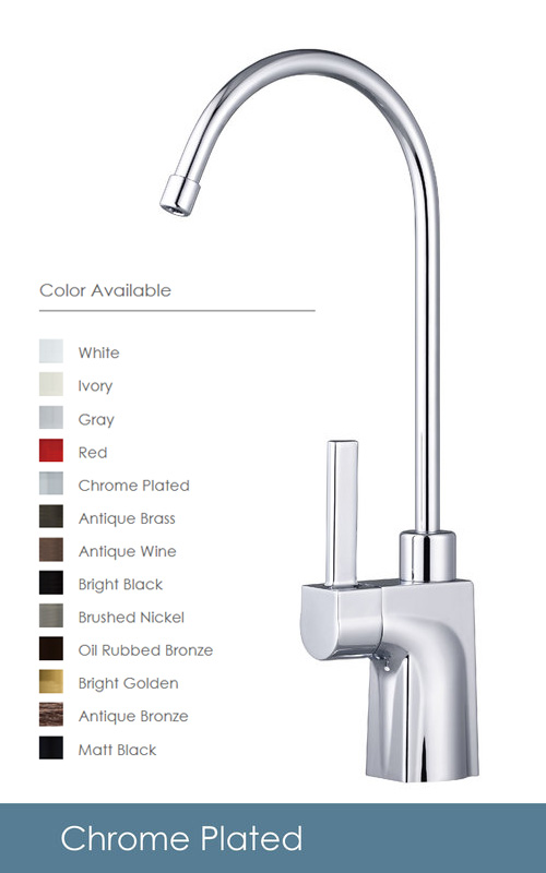 Reverse Osmosis Faucet-NCPH010TM3CP