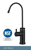 Reverse Osmosis Faucet-• cold only  • lead free brass -NCT030N3CP