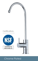 Reverse Osmosis Faucet-• quick connector • multiple spouts • 2