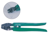 10” Hand Swager With Wire Cutter/ Fishing Tool 10” Hand Swager With Wire Cutter/ Fishing Tool