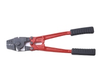 14” Hand Swager With Wire Cutter/ Crimping Tool