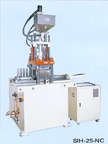Shuttle Injection Heading Machine(computerized) Shuttle Injection Heading Machine(computerized)