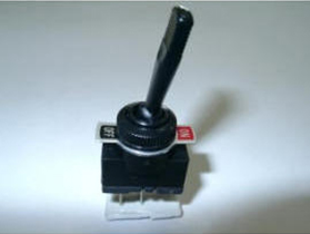 Toggle Switch Toggle Switch