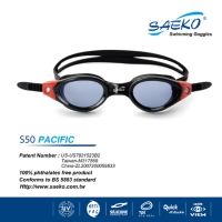 S50 Pacific swimming goggles