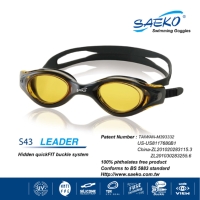 S43 Leader swimming goggles