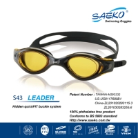 S43 Leader swimming goggles S43 Leader swimming goggles