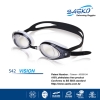 S42 Vision swimming goggles 