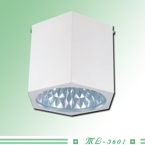 High Bay Lighting Fixtures