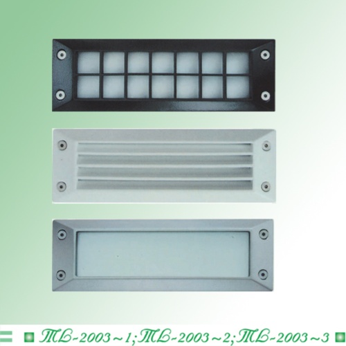 壁灯、庭园灯具