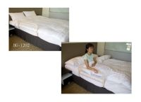 Bed Rails