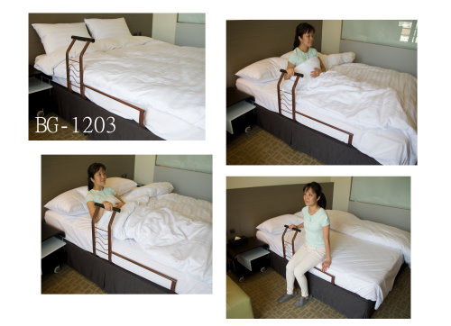 Bed Rails