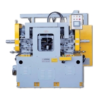 6-Spindle Lift Type Processing Machine 6-Spindle Lift Type Processing Machine