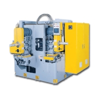 8-Spindle Lift Type Processing Machine 8-Spindle Lift Type Processing Machine