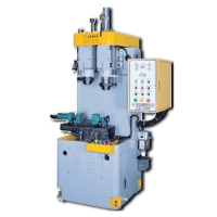 2-Spindle Slide Type Reaming & Tapping Machine