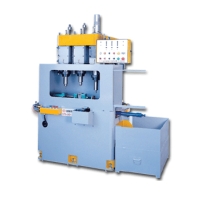 3-Spindle Slide Type Drilling Reaming & Tapping Machine 3-Spindle Slide Type Drilling Reaming & Tapping Machine