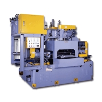 6-Spindle Slide Type Drilling Reaming & Tapping Machine