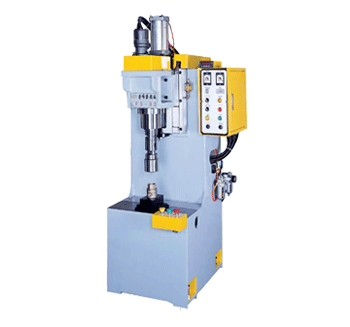 One Spindle Assembly Machine