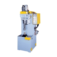 One Spindle Assembly Machine