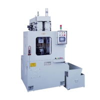 2-Spindle 16 holds slide type drilling & Tapping Machine 2-Spindle 16 holds slide type drilling & Tapping Machine