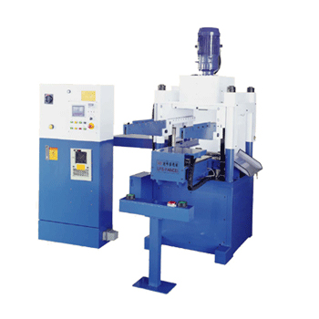 Multi-Spindle Type Digital Control Drilling Machine