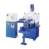 Multi-Spindle Type Digital Control Drilling Machine