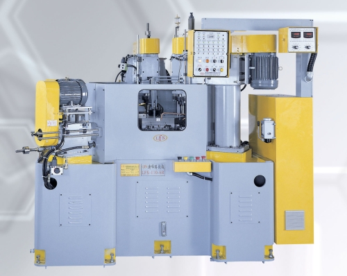 六軸轉盤式加工專用機 六軸轉盤式加工專用機