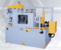 6-Spindle Rotary Table Type Processing Machine