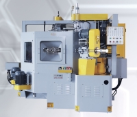 8-Spindle Rotary Table Type Processing Machine 8-Spindle Rotary Table Type Processing Machine