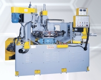 6-Spindle Rotary Table Type Processing Machine