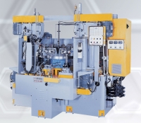 6-Spindle Rotary Table Type Processing Machine 6-Spindle Rotary Table Type Processing Machine