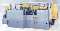 20-Spindle Rotary Table Type Processing Machine 20-Spindle Rotary Table Type Processing Machine