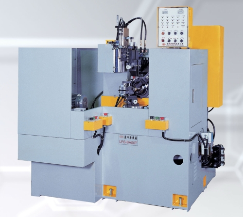 Ball Valve Cylindrical Processing Machine Ball Valve Cylindrical Processing Machine